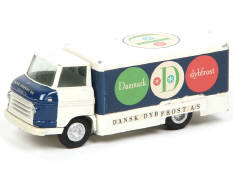 TEKNO (DANEMARK) (1)