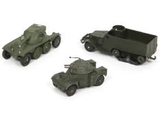 DINKY TOYS (FRANCE) (3)
