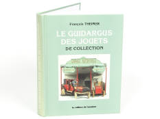 LES EDITIONS DE L'AMATEUR (FRANCE) (1)