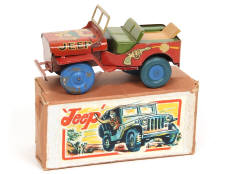 MASUDAYA TOYS Co. (JAPON) (1)