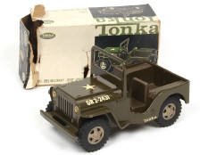 TONKA (USA) (1)