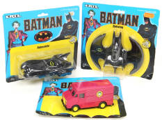 ERTL (USA) (3)