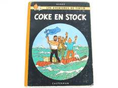 CASTERMAN (BELGIQUE) (1)