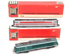 JOUEF 'HO' (FRANCE) (2)