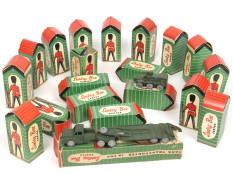 SENTRY BOX SERIES (GB) (20)