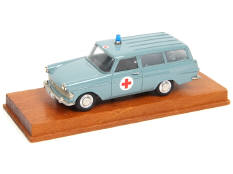 PARADCAR (FRANCE) (1)