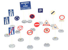 DINKY TOYS (FRANCE) (15)