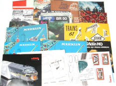 DIVERS (Ecartement HO) (1)