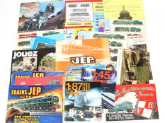 DIVERS (Ecartement HO) (1)