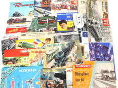 DIVERS (Ecartement HO) (1)