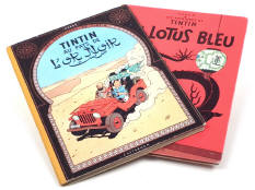 CASTERMAN (BELGIQUE) (2)