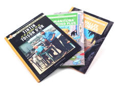 CASTERMAN (BELGIQUE) (3)