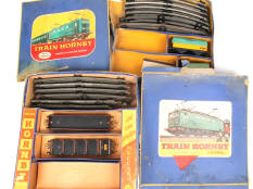 HORNBY 'O' (FRANCE) (2)