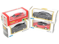 YONEZAWA TOYS DIAPET (JAPON) (4)