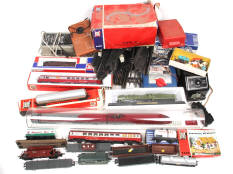 DIVERS (Ecartement HO) (1)