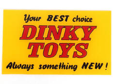 DINKY TOYS (GB) (1)