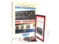 DIVERS (FRANCE) (3)