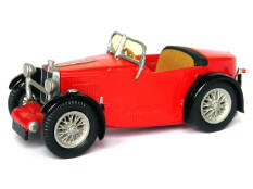 MOTORKITS : LDM (GB) (1)