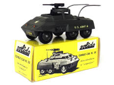SOLIDO (FRANCE) (1)