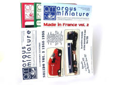 ARGUS DE LA MINIATURE (FRANCE) (20)