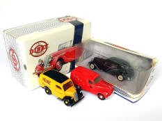 DINKY MATCHBOX (4)