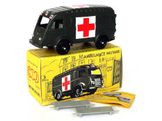 C.I.J./NOREV (FRANCE) (1)