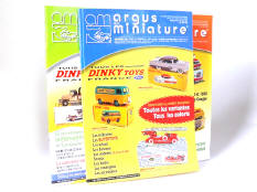 ARGUS DE LA MINIATURE (FRANCE) (3)