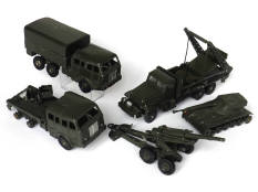 DINKY TOYS (FRANCE) (5)