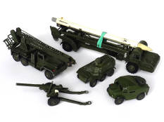 DINKY TOYS (GB) (5)