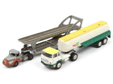 DINKY TOYS (FRANCE) (2)