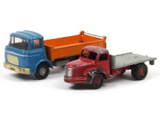 DINKY TOYS (FRANCE) (2)