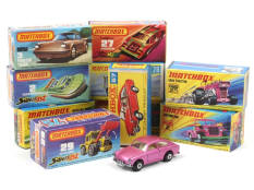 MATCHBOX - SUPERFAST (GB) (10)