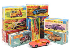 MATCHBOX - SUPERFAST (GB) (10)