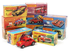 MATCHBOX - SUPERFAST (GB) (10)