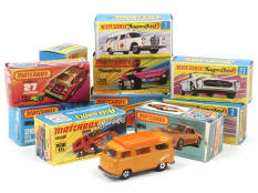 MATCHBOX - SUPERFAST (GB) (10)