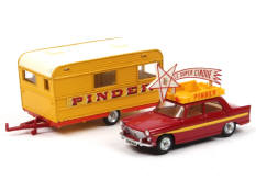 DINKY TOYS (FRANCE) (1)