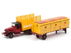 DINKY TOYS (FRANCE) (1)