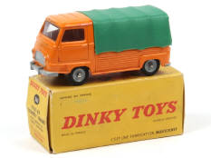 DINKY TOYS (FRANCE) (1)