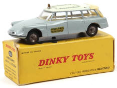 DINKY TOYS (FRANCE) (1)