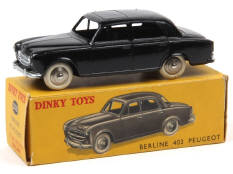 DINKY TOYS (FRANCE) (1)