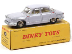 DINKY TOYS (FRANCE) (1)