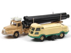 DINKY TOYS (FRANCE) (2)