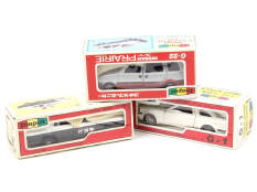 YONEZAWA TOYS DIAPET (JAPON) (3)