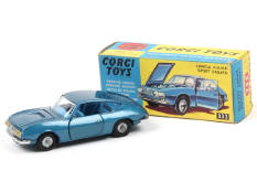 CORGI TOYS (GB) (1)
