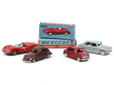 MERCURY (ITALIE) (5)