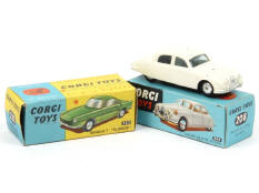 CORGI TOYS (GB) (2)