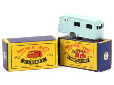 MATCHBOX (GB) (2)