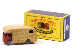 MATCHBOX (GB) (1)