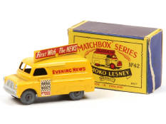 MATCHBOX (GB) (1)