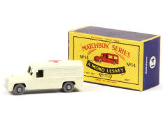 MATCHBOX (GB) (1)